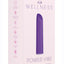Wellness Rechargeable Power Vibrator