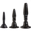 Wendy Williams' Anal Trainer