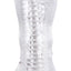 Wet Dreams Handy Man Stroker Textured Sleeve - Clear