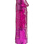 Wet Dreams Sugar Baby Vibrator - Pink - 6.5in