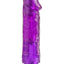 Wet Dreams Sugar Baby Vibrator - Purple - 6.5in