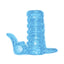 Wet Dreams Vibrating Plump Bunny Rabbit Sleeve