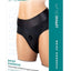 WhipSmart Brief Harness - Black - XLarge