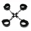 WhipSmart Deluxe Hogtie