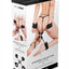 WhipSmart Deluxe Hogtie - Black