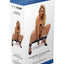 WhipSmart Diamond Bondage Bar