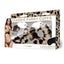 WhipSmart Furry Cuffs with Eye Mask - Animal Print/Leopard