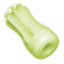 WhipSmart Glow In The Dark Stroker Cup - Glow In The Dark/Green