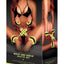 WhipSmart Glow In The Dark Wrist and Ankle Hogtie