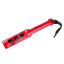 WhipSmart Heartbreaker Paddle - Black/Red