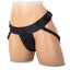 WhipSmart Jock Strap Harness - Black - One Size