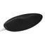 WhipSmart Magic Carpet Ride Rechargeable Silicone Vibrating Pad - Black