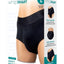 WhipSmart Soft Packing Brief - Black - Large