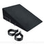 WhipSmart Try-Angle Cushion - Black