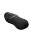 Whisper Micro Warming Bullet - Black