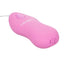 Whisper Micro Warming Bullet - Pink