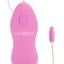 Whisper Micro Warming Bullet - Pink