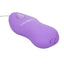 Whisper Micro Warming Bullet - Purple