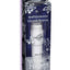 White Nights Velvet Touch Pocket Rocket Waterproof