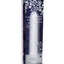 White Nights Velvet Touch Vibrator Waterproof - White - 7in