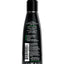 Wicked Aqua Water Based Flavored Lubricant Candy Apple - 4oz