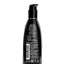 Wicked Aqua Water Based Flavored Lubricant Salted Caramel - 2oz