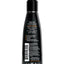 Wicked Aqua Water Based Flavored Lubricant Salted Caramel - 4oz