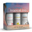 Wicked Simply Tropical Trio - Set