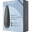 Womanizer Classic 2 Rechargeable Silicone Clitoral Stimulator