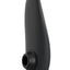 Womanizer Classic 2 Rechargeable Silicone Clitoral Stimulator - Black