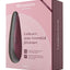 Womanizer Classic 2 Rechargeable Silicone Clitoral Stimulator