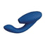 Womanizer Duo 2 Silicone Rechargeable Clitoral and G-Spot Stimulator