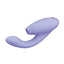Womanizer Duo 2 Silicone Rechargeable Clitoral and G-Spot Stimulator