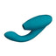 Womanizer Duo 2 Silicone Rechargeable Clitoral and G-Spot Stimulator