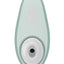 Womanizer Liberty 2 Rechargeable Silicone Clitoral Stimulator - Sage