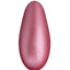 Womanizer Liberty Silicone Rechargeable Clitoral Stimulator - Pink/Pink Rose