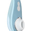 Womanizer Liberty Rechargeable Silicone Clitoral Stimulator