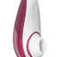 Womanizer Liberty Silicone Rechargeable Clitoral Stimulator
