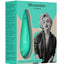 Womanizer Marilyn Monroe Special Edition Rechargeable Clitoral Stimulator