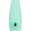 Womanizer Marilyn Monroe Special Edition Rechargeable Clitoral Stimulator - Green/Mint