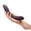 Womanizer Og G-Spot Vibrator - Aubergine