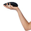 Womanizer Premium 2 Rechargeable Silicone Clitoral Stimulator - Black