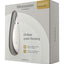 Womanizer Premium 2 Rechargeable Silicone Clitoral Stimulator - Gray/Grey