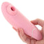 Womanizer Premium Eco Biodegradable Rechargeable Clitoral Stimulator