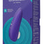 Womanizer Starlet 3 Rechargeable Silicone Clitoral Stimulator - Blue/Indigo