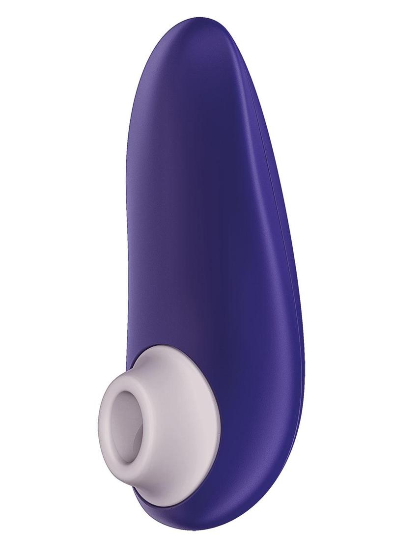 Womanizer Starlet 3 Rechargeable Silicone Clitoral Stimulator