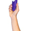 Womanizer Starlet 3 Rechargeable Silicone Clitoral Stimulator - Blue/Indigo