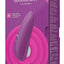 Womanizer Starlet 3 Rechargeable Silicone Clitoral Stimulator - Purple/Violet