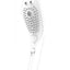 Womanizer Wave Silicone Hydro Stimulator - White