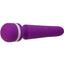 Wonderlust Destiny Silicone Rechargeable Wand Massager